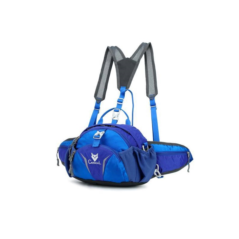 Caracal waist bag model KA-6012