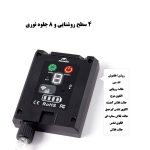 ریسه نیچر هاب