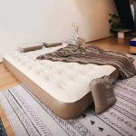 تشت بادی PVC با پمپ داخلی نیچر هایک مدل VNH23DZ10001