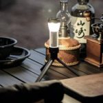 چراغ قوه بلک داگ مدلBD-LYD006