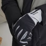دستکش نیچرهایک اسکی
