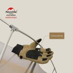دستکش نخی الماسی نیچرهایک2
