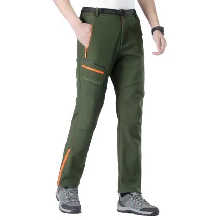 شلوار کوهنوردی مردانه وینداستاپر outdoor