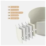 ماهیتابه نیچرهایکCNK2450CF013