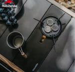 سر شعله نیچرهایک