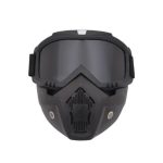 عینک نقاب دار موتورسواری Goggles