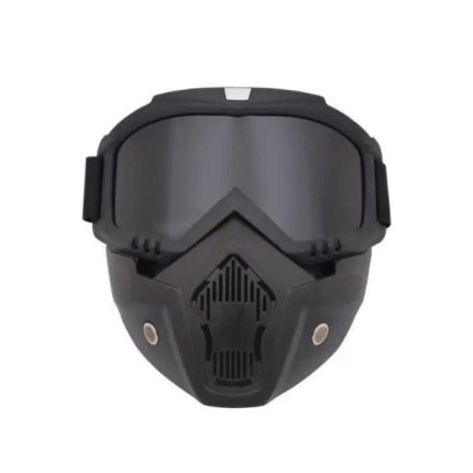 عینک نقاب دار موتورسواری Goggles