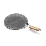ماهیتابه ضدزنگ استیل
