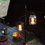 فانوس شارژری نیچرهایک