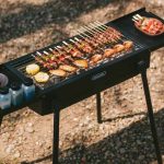 باربیکیو ایستاده چند منظوره نیچرهایک