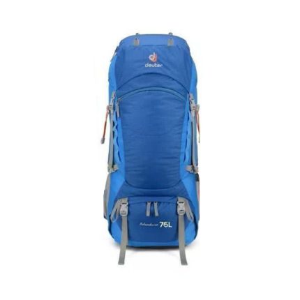 کوله پشتی کوهنوردی 75 لیتر Deuter مدل 9335