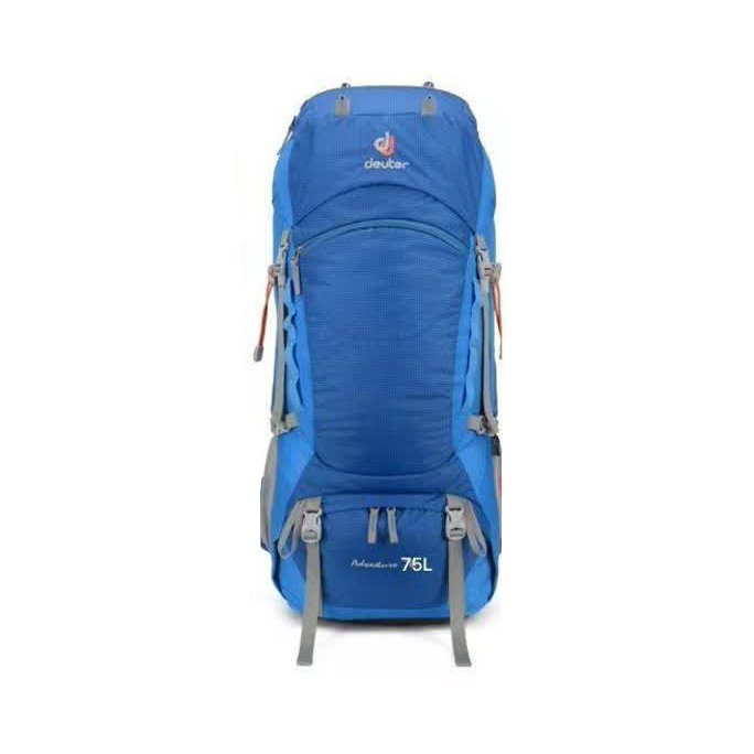 کوله پشتی کوهنوردی 75 لیتر Deuter مدل 9335 کوله پشتی کوهنوردی 75 لیتر Deuter مدل 9335