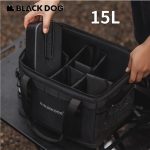 کیف تاکتیکال بلک داگ