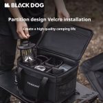 کیف تاکتیکال بلک داگ