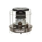 اجاق نفتی گرمایشی و پخت پز تویوتومی مدل K-30F