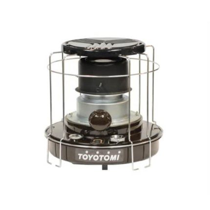 اجاق نفتی گرمایشی و پخت پز تویوتومی مدل K-30F