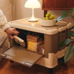 جعبه چرخ دار نیچرهایک مدل CNK2350XB012