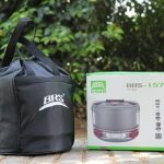 ست قابلمه بزرگ BRS مدل BRS-157