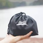 سر شعله 5شعله BRS مدل BRS-201A
