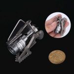 سر شعله تیتانیوم BRS مدل BRS-3000T