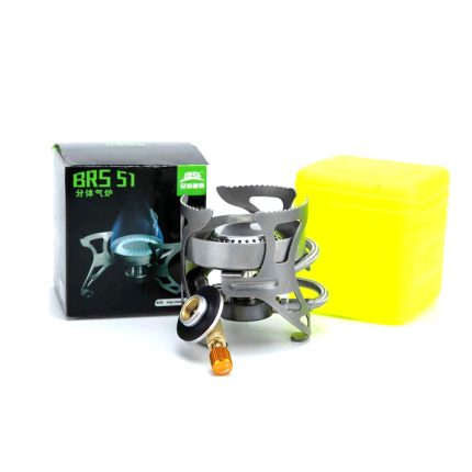 سر شعله شلنگ دار BRS مدل BRS-15