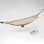 ننو برزنتی تک نفره Shake lite ضد واژگونی مدل CNK2450WS018