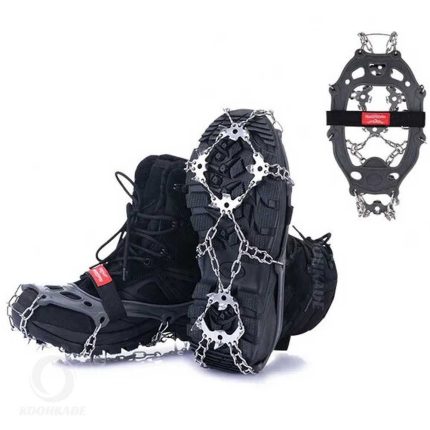 زنجیر کفش نیچرهایک 19 شاخه مدل NH19HJ001