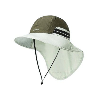 کلاه تابستانه نیچرهایک مدل CYY2421LG016