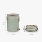 کیف حمل وسایل  نیچرهایک مدل NH21YW139