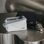 کیت لوازم بهداشتی مسافرتی اکسیژن سایز متوسط مدل CNK2450XB024