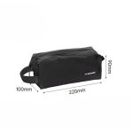 کیف لوازم بهداشتی مسافرتی اکسیژن مدل CNK2450XB024