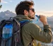 آبرسانی در کوهنوردی